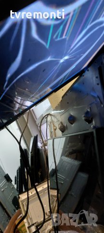 LED подсветка за дисплей V290BJ1-PE1 за телевизор TERRIS модел ​LED TV 2953, снимка 5 - Части и Платки - 39047034