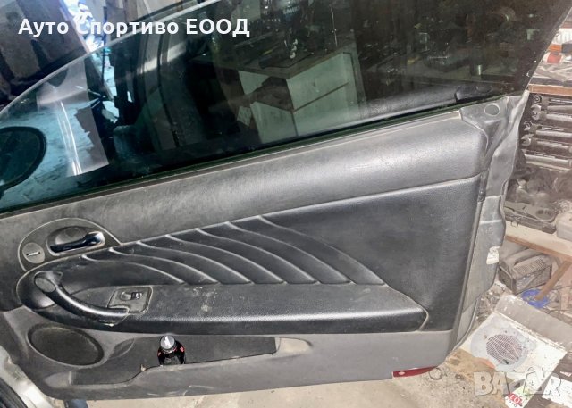 Алфа Ромео GT ня части!, снимка 5 - Автомобили и джипове - 35612005