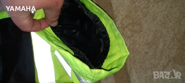 L. BRADOR  Мъжки  Зимен  Панталон L, снимка 7 - Панталони - 49777867