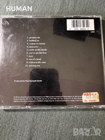 Matia Bazar-Diana Krall-Norah Jones-Katie Amelia-Beverley Craven, снимка 18 - CD дискове - 49632950