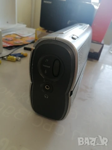 Радиоприемник GRUNDIG MUSIC BOY 51, снимка 9 - Радиокасетофони, транзистори - 50592712