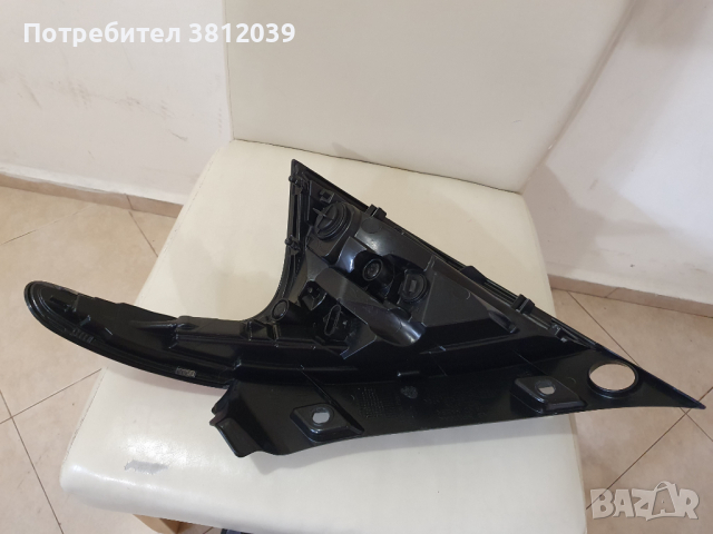 Ляв стоп за Lancia Ypsilon / Ланчия Ипсилон, снимка 8 - Части - 44878729