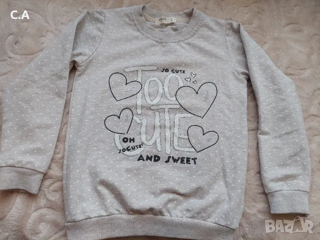 детски дрехи , снимка 2 - Други - 49422342