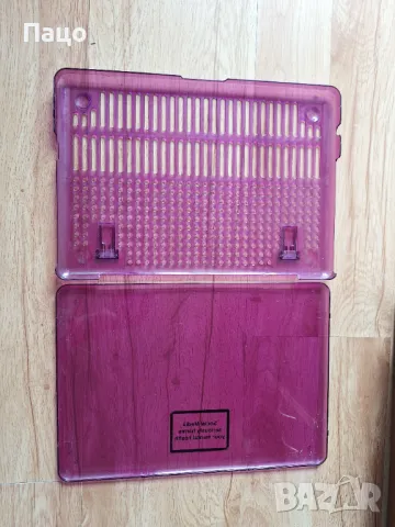 Case for MacBook Pro 13 inch /промо цена/, снимка 5 - Лаптопи за дома - 49663172