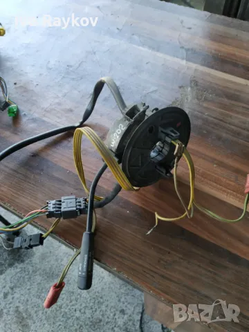 Ключ за мигачи , лентов кабел Mercedes C220  2025402144 , 202 540 03 44