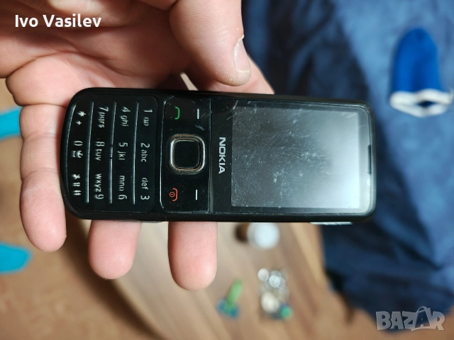 nokia 6700 black edition, снимка 6 - Nokia - 52919425