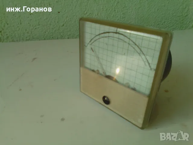 Стрелкова система, снимка 2 - Друга електроника - 50275620