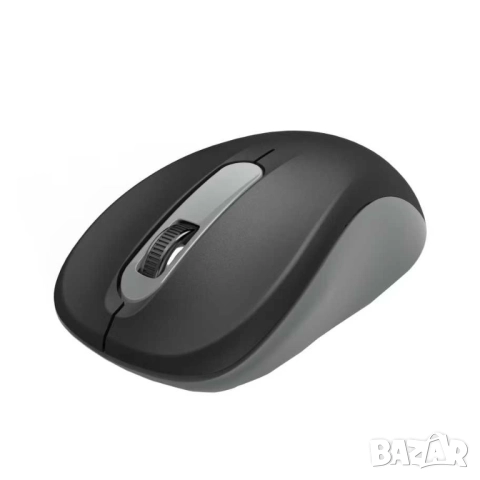 Безжична оптична мишка Hama AMW-200, 1600 dpi, Черна