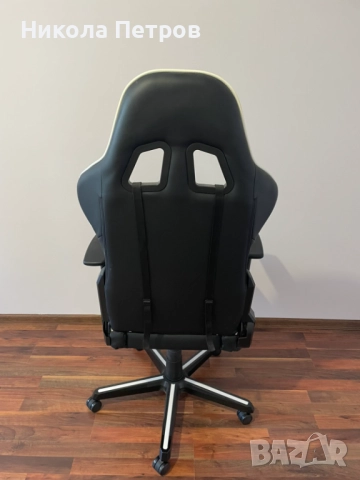 Стол - геймарски, снимка 2 - Столове - 51551401