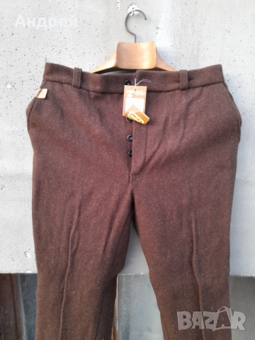 Стар Шаечен панталон #2, снимка 2 - Други ценни предмети - 53431032