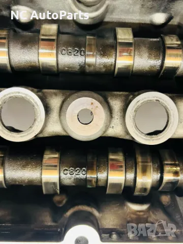 Разпределителни валове за Опел Комбо Фиат Добло 1.3 дизел A13FD 55206898 55206897 FPT 2016, снимка 12 - Части - 48572798