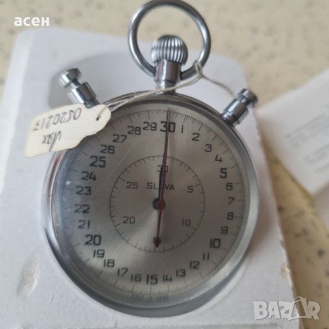 Хронометър Слава , снимка 9 - Други - 43824049