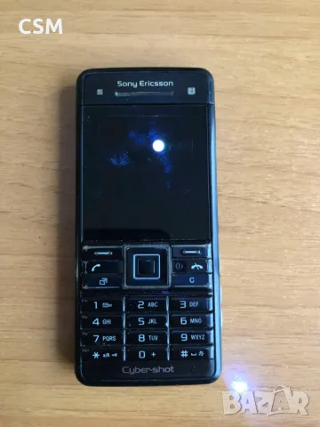 Sony Ericsson C902, снимка 4 - Sony Ericsson - 49475966