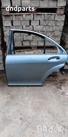 Врата Mercedes S-Class W221 2007г.(задна лява)	