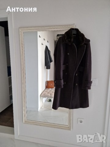 Палто на марката Van Delden