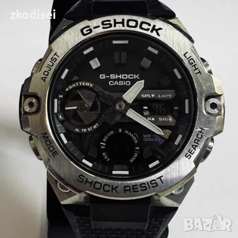 Часовник Casio GST-B400