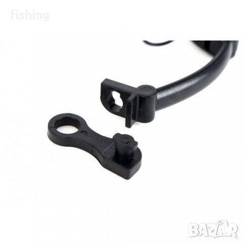 2022 Обтегачи Carp Pro Escol 4 броя, снимка 2 - Екипировка - 33523999