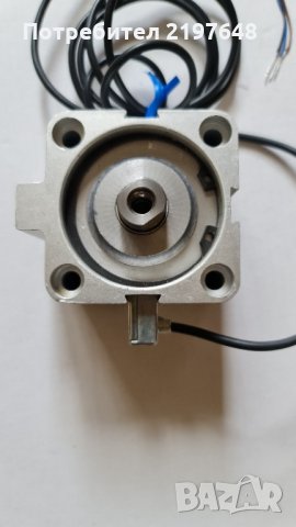 Пневматичен цилиндър  50х10 еднодействащ