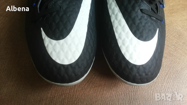 NIKE HYPERVENOM Football Boots Размер EUR 45,5 / UK 10,5 бутонки за футбол 370-14-S, снимка 11 - Футбол - 50770155