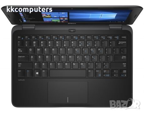 Dell Latitude 3180 - Втора употреба - 398.00 лв. 80099374_W10PRR, снимка 2 - Лаптопи за работа - 38487068