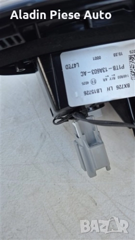 Заден ляв заден фар на Ford Puma хечбек година 2021 2022 2023 2024 2025 код P1TB-13A603-AC, снимка 4 - Аксесоари и консумативи - 52551163