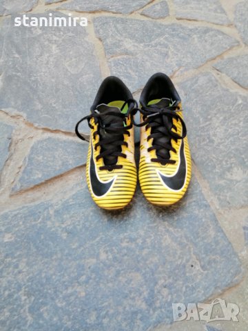 Детски калеври найк, nike, снимка 3 - Футбол - 27746449