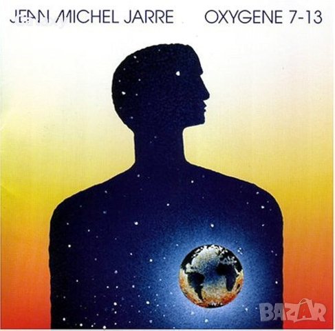Jean Michel Jarre - Oxygen 7-13