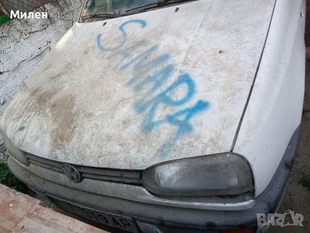 Продавам Фолксваген Голф 3/ VW Golf 3, снимка 3 - Автомобили и джипове - 37270003