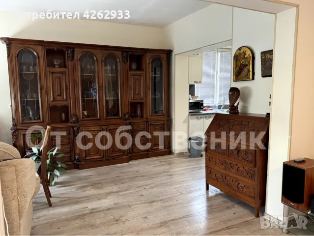 Продава 3-стаен в Гагарин от собственик, снимка 10 - Aпартаменти - 47536537