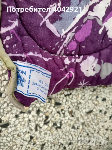 Спален чувал, снимка 2 - Къмпинг мебели - 47536474