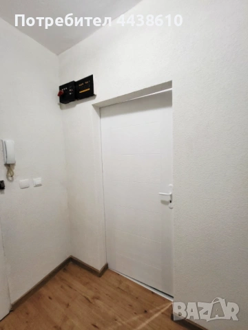 кв. Балик, гр. Добрич, 1-ен апартамент – 45000евро!, снимка 4 - Апартаменти - 53391108