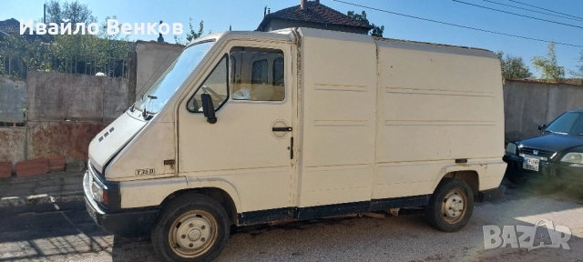 Бус, снимка 2 - Бусове и автобуси - 52263980