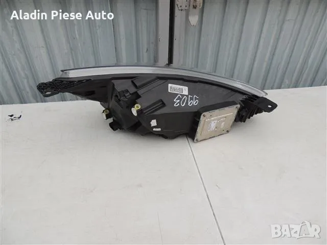 Ляв шофьорски фар Форд Фокус 4 Full Led Complete код JX7B-13E015-AD  , снимка 6 - Аксесоари и консумативи - 50295373