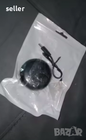 Блутут слушалки 