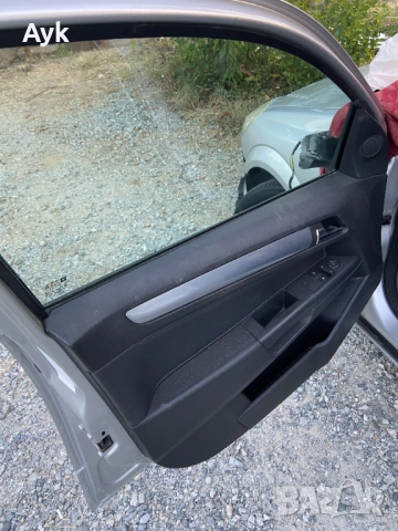 Опел Астра Н 1.7/2007 на части, снимка 7 - Автомобили и джипове - 51603529