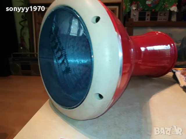 ПРЗНИЧНА ТУПАЛКА-ТАРАМБУКА-НОВА ГОЛЯМА 42Х26СМ 2209221611, снимка 5 - Ударни инструменти - 38085076