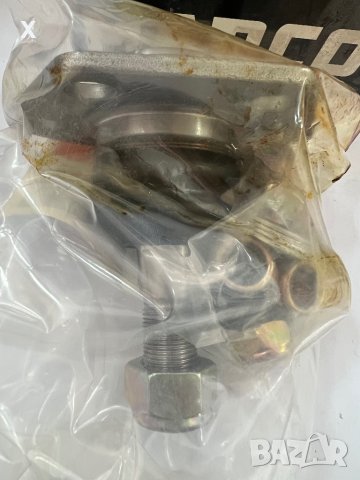  MAPCO 19450 Шарнир CITROËN Jumper / PEUGEOT Boxer / FIAT Ducato / 1994 - 2000 /  OE 3640 33        , снимка 4 - Части - 39208859