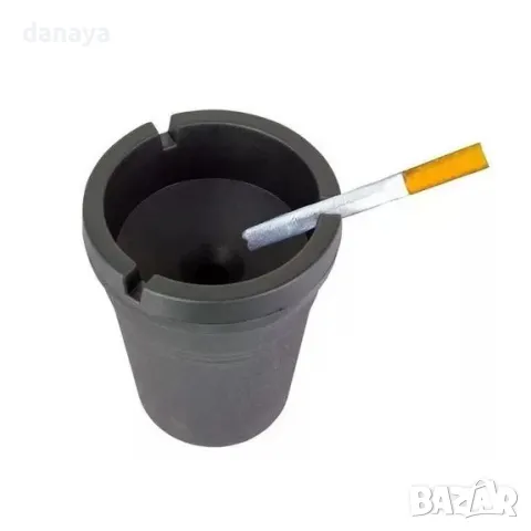 5549 Универсален пепелник за кола или камион, снимка 2 - Аксесоари и консумативи - 48400891