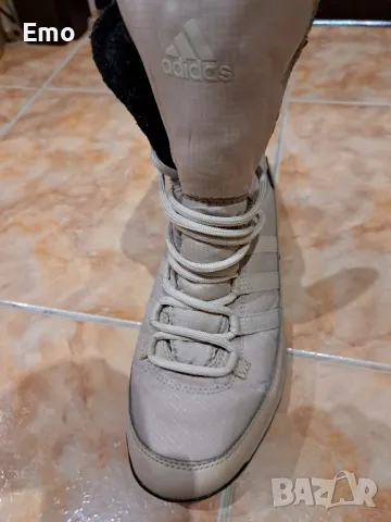 Апрески адидас, снимка 3 - Дамски апрески - 49794715