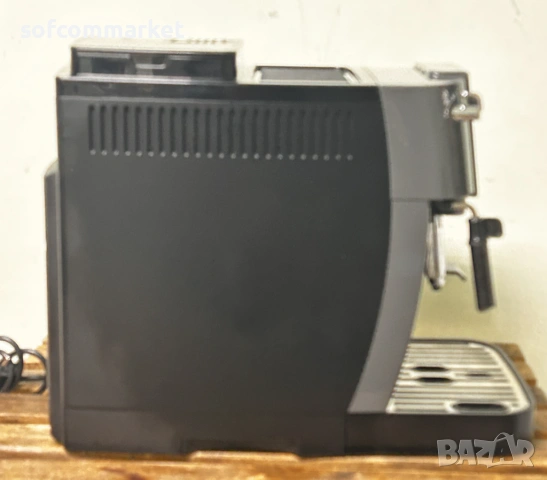 Кафеавтомат De'Longhi Magnifica Start , снимка 5 - Кафемашини - 53040355