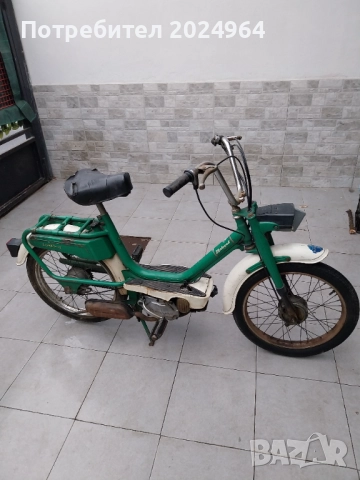   Malaguti Dribbling , снимка 5 - Части - 52530888