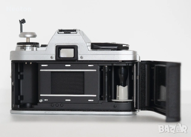 Продавам отлична MINOLTA X-300, снимка 4 - Фотоапарати - 53221950