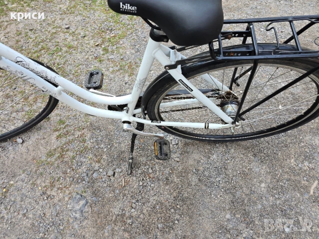 Mustang cassiopeia 28, снимка 11 - Велосипеди - 50546133