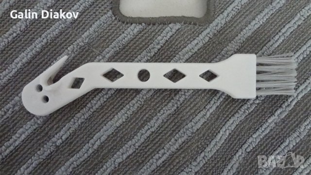 Аксесоари за робот прахосмукачка iRobot Roomba combo 113, снимка 9 - Прахосмукачки - 39748845