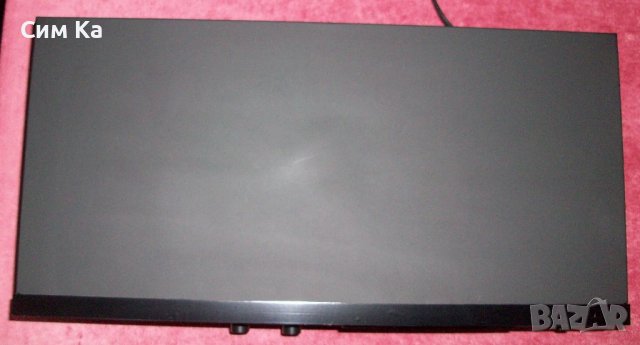 JVC TD X101, снимка 5 - Декове - 38719287