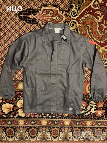 Нови манти/ризи SIR safety, снимка 10 - Други - 53298321