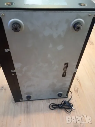 Дек Nakamichi 480 2 Head с двойно лентоводене, снимка 10 - Декове - 47620643