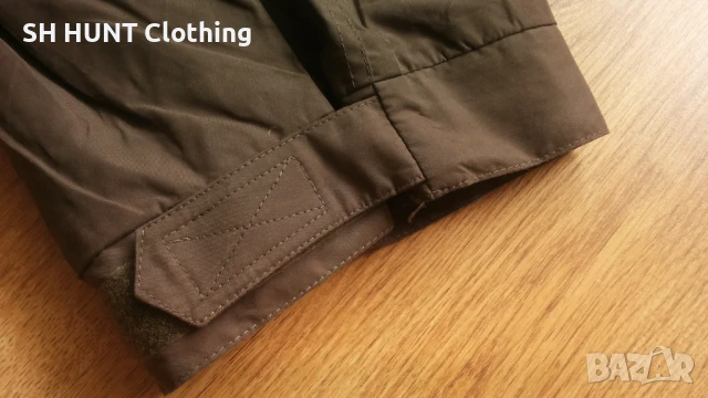GAUPA OF NORWAY WATERPROOF Trouser размер XL за лов риболов панталон водонепромокаем - 1256, снимка 9 - Екипировка - 51081895