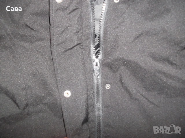 Зимно яке CANADIAN PEAK  дамско,Л-ХЛ, снимка 3 - Якета - 53488635