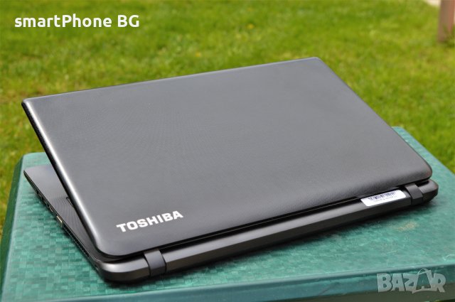  Toshiba C50D SSD/8GB Ram, снимка 5 - Лаптопи за дома - 40375749